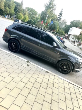 Audi Q7 3.0TDI , снимка 10