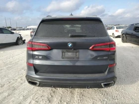 BMW X5 2019 BMW X5 XDRIVE40I | Mobile.bg    6