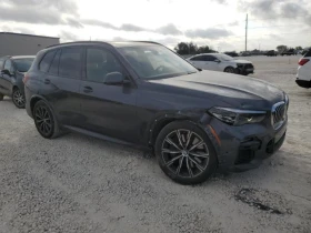 BMW X5 2019 BMW X5 XDRIVE40I | Mobile.bg    4