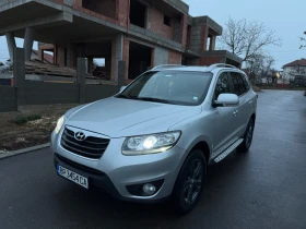 Hyundai Santa fe 2.2- 197к.с Facelift- Първи собственик, снимка 2