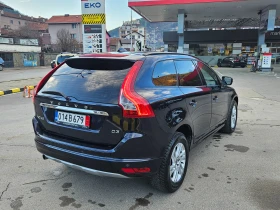 Volvo XC60 D3 FACELIFT/AVTOMAT, снимка 5