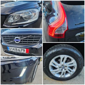 Volvo XC60 D3 FACELIFT/AVTOMAT, снимка 17