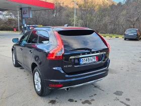 Volvo XC60 D3 FACELIFT/AVTOMAT, снимка 4