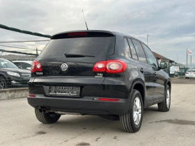 VW Tiguan 104.859km-NEW-6-speed-PARKTRONIK-EURO-5A-TOP-NEW, снимка 6