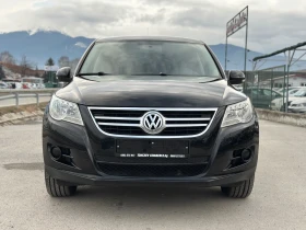 VW Tiguan 104.859km-NEW-6-speed-PARKTRONIK-EURO-5A-TOP-NEW, снимка 2