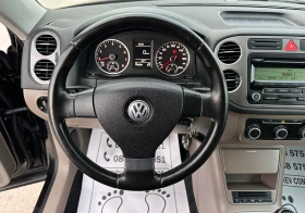 VW Tiguan 104.859km-NEW-6-speed-PARKTRONIK-EURO-5A-TOP-NEW, снимка 9