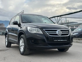 VW Tiguan 104.859km-NEW-6-speed-PARKTRONIK-EURO-5A-TOP-NEW, снимка 1