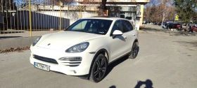 Porsche Cayenne 3.6 300к.с., снимка 2