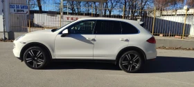 Porsche Cayenne 3.6 300к.с., снимка 3