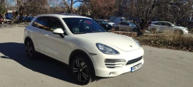 Porsche Cayenne 3.6 300к.с., снимка 6