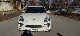 Porsche Cayenne 3.6 300к.с., снимка 1