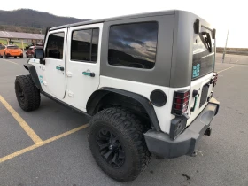 Jeep Wrangler Rubicon , снимка 6