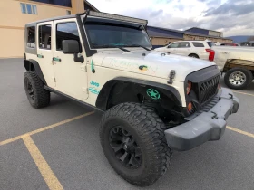 Jeep Wrangler Rubicon , снимка 3