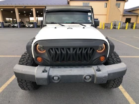 Jeep Wrangler Rubicon , снимка 1