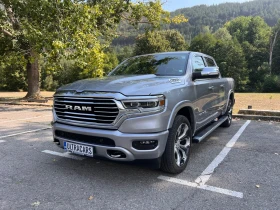 Dodge RAM 1500 Limited Longhorn 5.7 HEMI 4x4 1