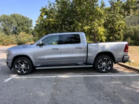 Dodge RAM 1500 Limited Longhorn 5.7 HEMI 4x4, снимка 2