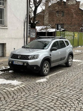 Dacia Duster 1.0 ECO-G LPG/ | Mobile.bg    2