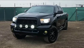 Toyota Tundra 5.7 V8 Crew Cab Extra Short Bed