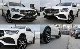 Обява за продажба на Mercedes-Benz GLC 400 4.0/KUPE/AMG OPTICA/FACE/ГЕРМАНИЯ СОБСТВЕН ЛИЗИНГ ~70 000 лв. - изображение 8