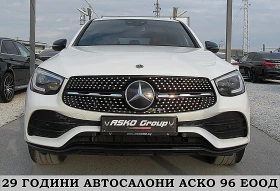 Обява за продажба на Mercedes-Benz GLC 400 4.0/KUPE/AMG OPTICA/FACE/ГЕРМАНИЯ СОБСТВЕН ЛИЗИНГ ~70 000 лв. - изображение 2