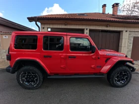 Jeep Wrangler RUBICON 4Xe, снимка 2