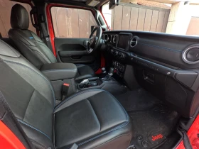 Jeep Wrangler RUBICON 4Xe, снимка 7