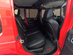 Jeep Wrangler RUBICON 4Xe, снимка 11