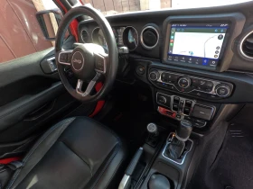 Jeep Wrangler RUBICON 4Xe, снимка 9