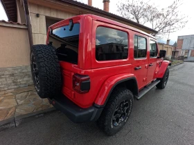 Jeep Wrangler RUBICON 4Xe, снимка 5