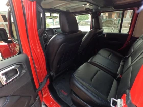 Jeep Wrangler RUBICON 4Xe, снимка 14