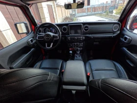 Jeep Wrangler RUBICON 4Xe, снимка 8