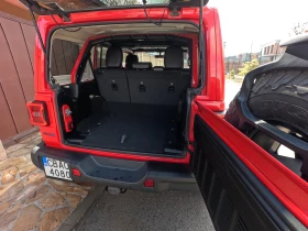 Jeep Wrangler RUBICON 4Xe, снимка 6