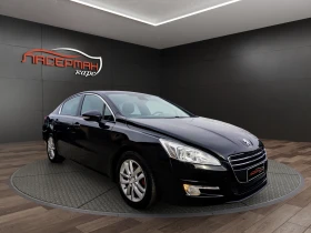 Peugeot 508 2.0HDI ACTIVE, снимка 2