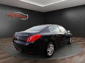 Peugeot 508 2.0HDI ACTIVE, снимка 3