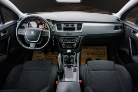 Peugeot 508 2.0HDI ACTIVE, снимка 10