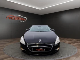 Peugeot 508 2.0HDI ACTIVE, снимка 5
