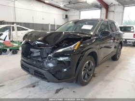 Nissan Rogue SV CARFAX - 25500 лв. - 65090949 | Car24.bg