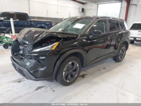 Nissan Rogue SV CARFAX - 25500 лв. - 65090949 | Car24.bg