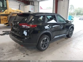 Nissan Rogue SV CARFAX - 25500 лв. - 65090949 | Car24.bg