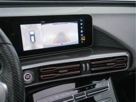 Mercedes-Benz EQC 400, 4matic, 400    AMG line | Mobile.bg    13