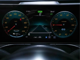 Mercedes-Benz EQC 400, 4matic, 400    AMG line | Mobile.bg    14