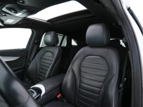 Mercedes-Benz EQC 400, 4matic, 400    AMG line | Mobile.bg    17