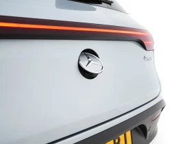 Mercedes-Benz EQC 400, 4matic, 400    AMG line | Mobile.bg    3