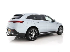 Mercedes-Benz EQC 400, 4matic, 400    AMG line | Mobile.bg    5