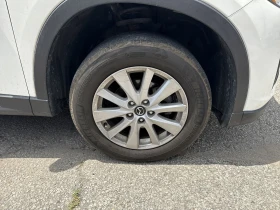 Mazda CX-5 - 15630 лв. - 97191166 14
