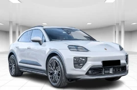 Porsche Macan = Offroad Design = Гаранция - 152500 лв. - 61117420 3