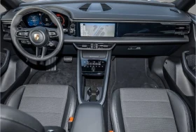 Porsche Macan = Offroad Design = Гаранция - 152500 лв. - 61117420 9