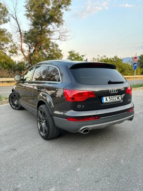 Audi Q7 4.2tdi - 19500 лв. - 64643298 2
