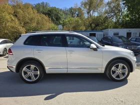 Обява за продажба на VW Touareg 3.0TDI 262к.с R-line FULL ~29 900 лв. - изображение 7
