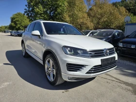 Обява за продажба на VW Touareg 3.0TDI 262к.с R-line FULL ~29 900 лв. - изображение 1